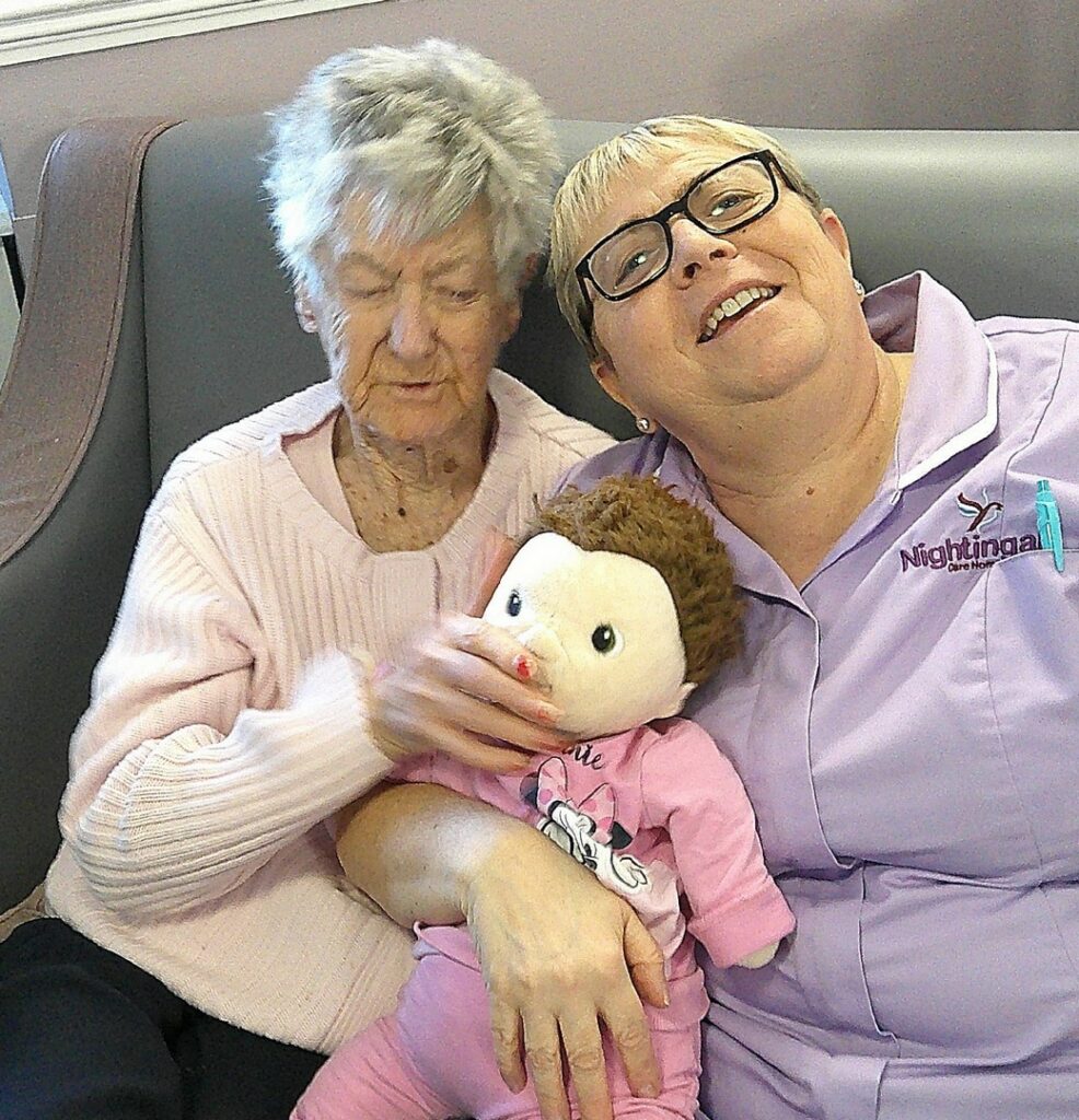 Nightingale Care Home