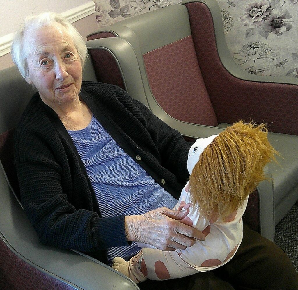 Nightingale Care Home