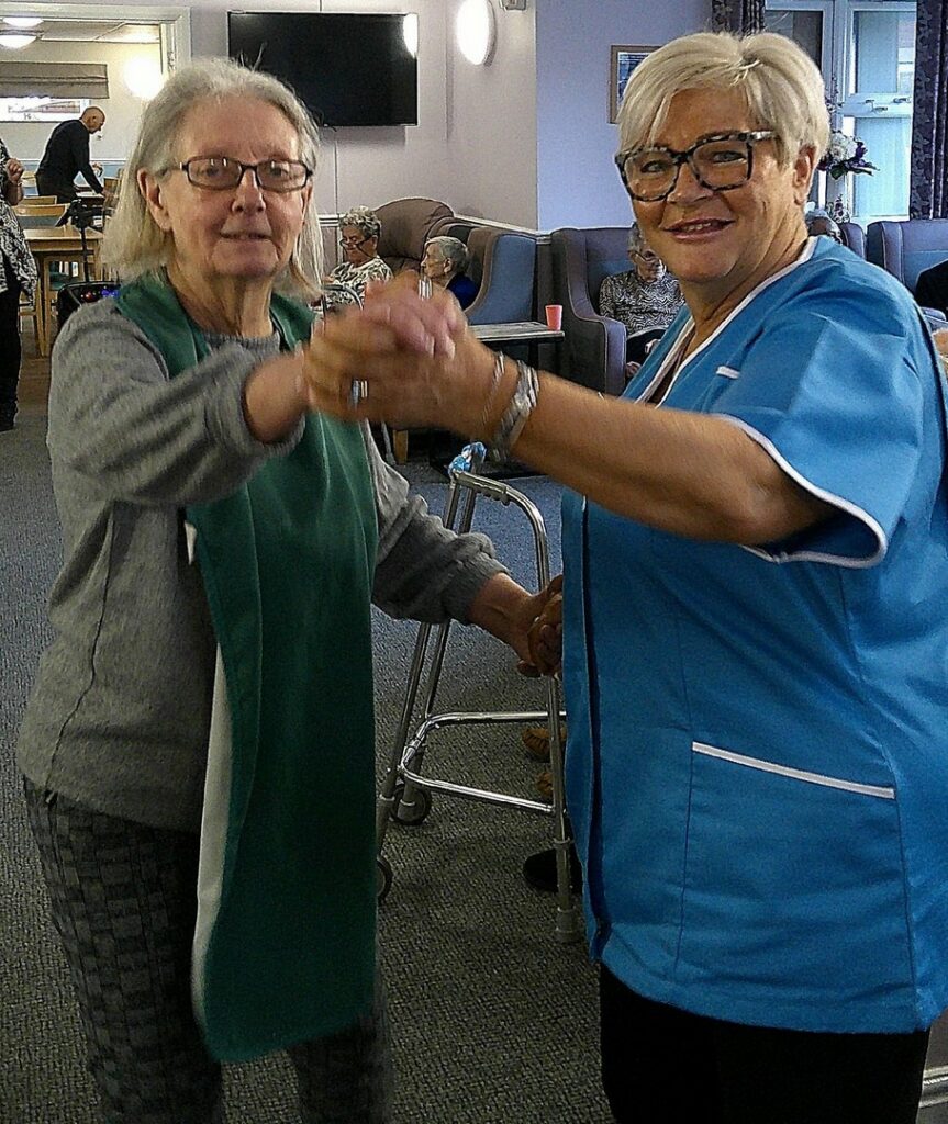 Nightingale Care Home