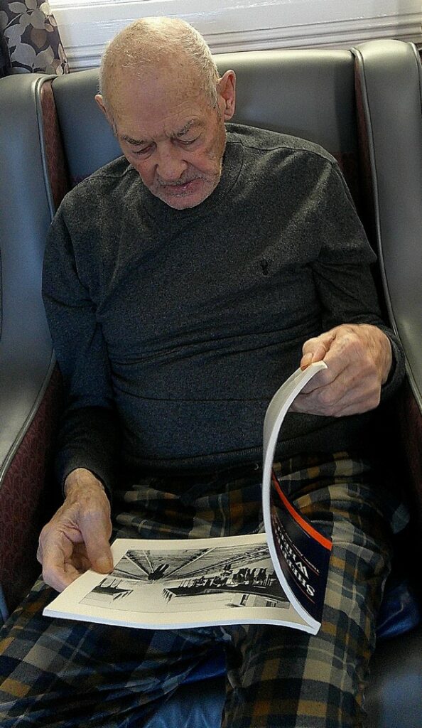 Nightingale Care Home