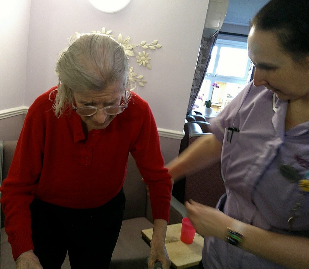 Nightingale Care Home