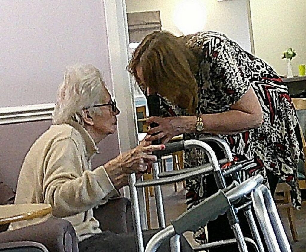 Nightingale Care Home