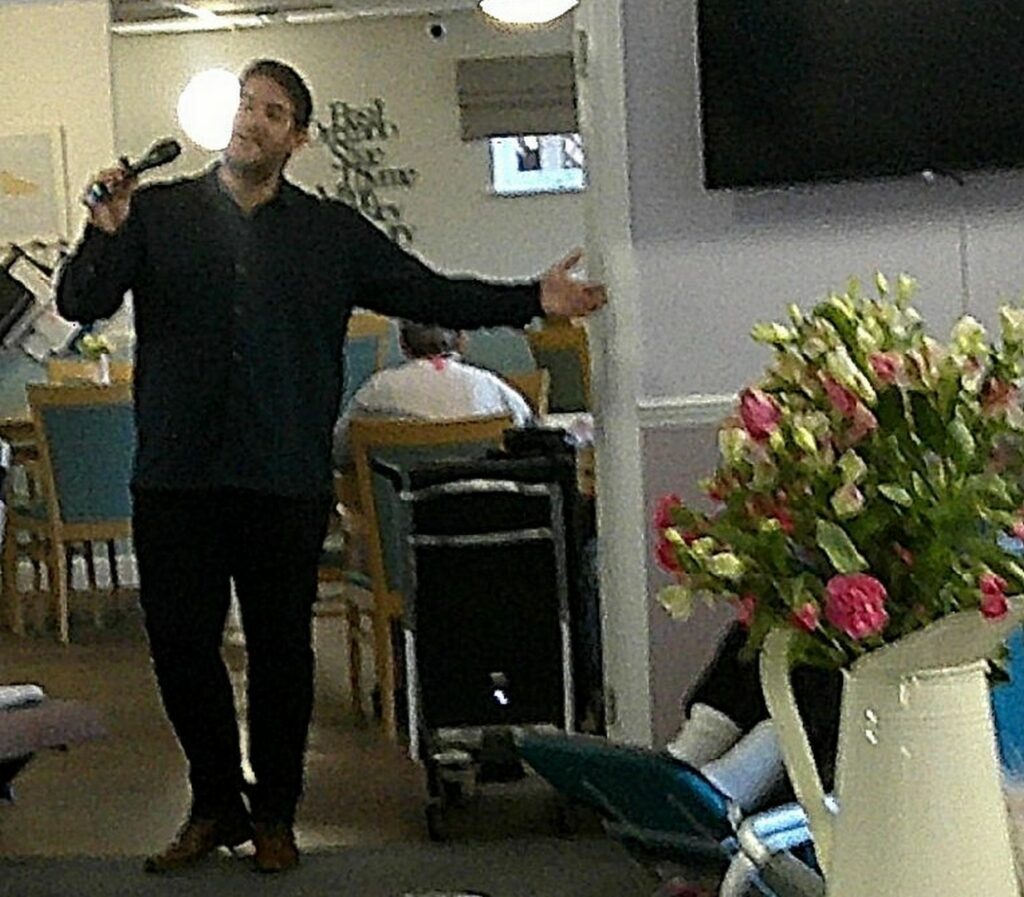 Nightingale Care Home