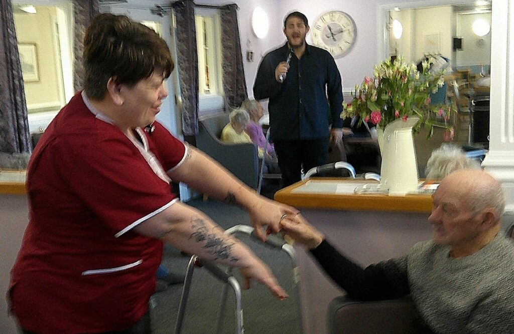 Nightingale Care Home
