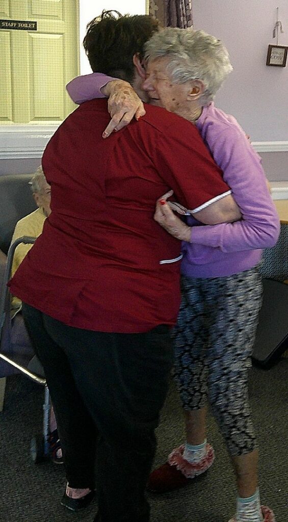 Nightingale Care Home