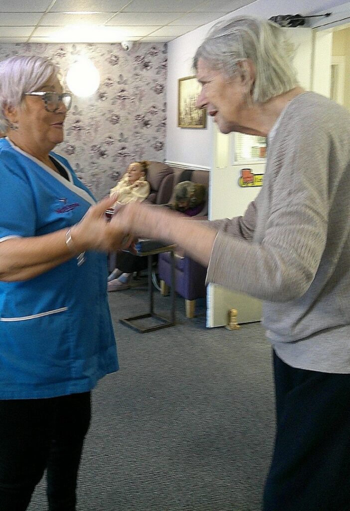 Nightingale Care Home