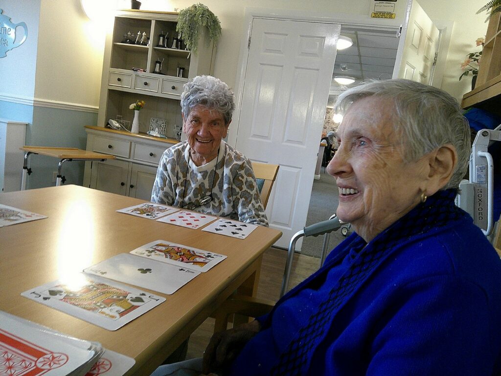 Nightingale Care Home