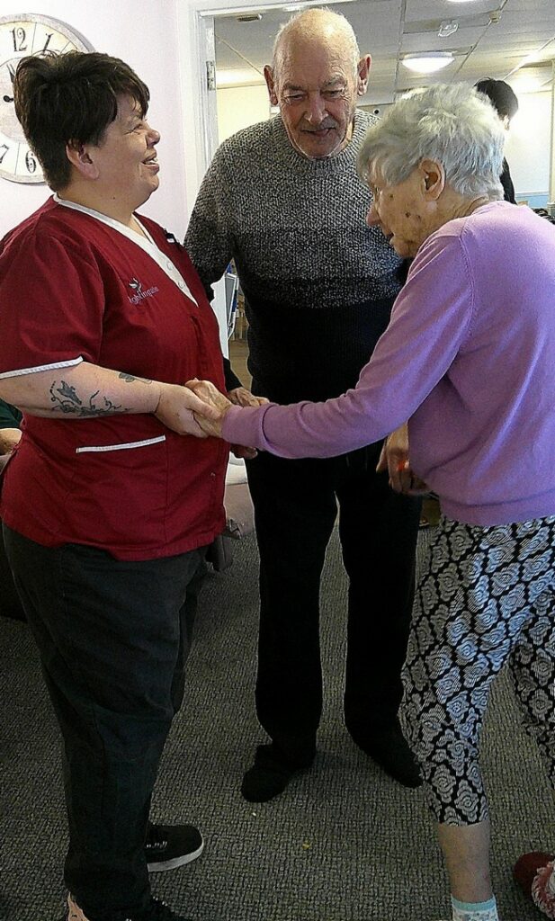 Nightingale Care Home