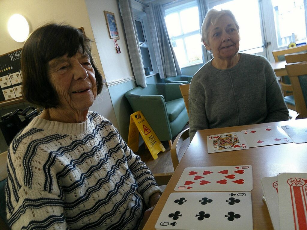Nightingale Care Home