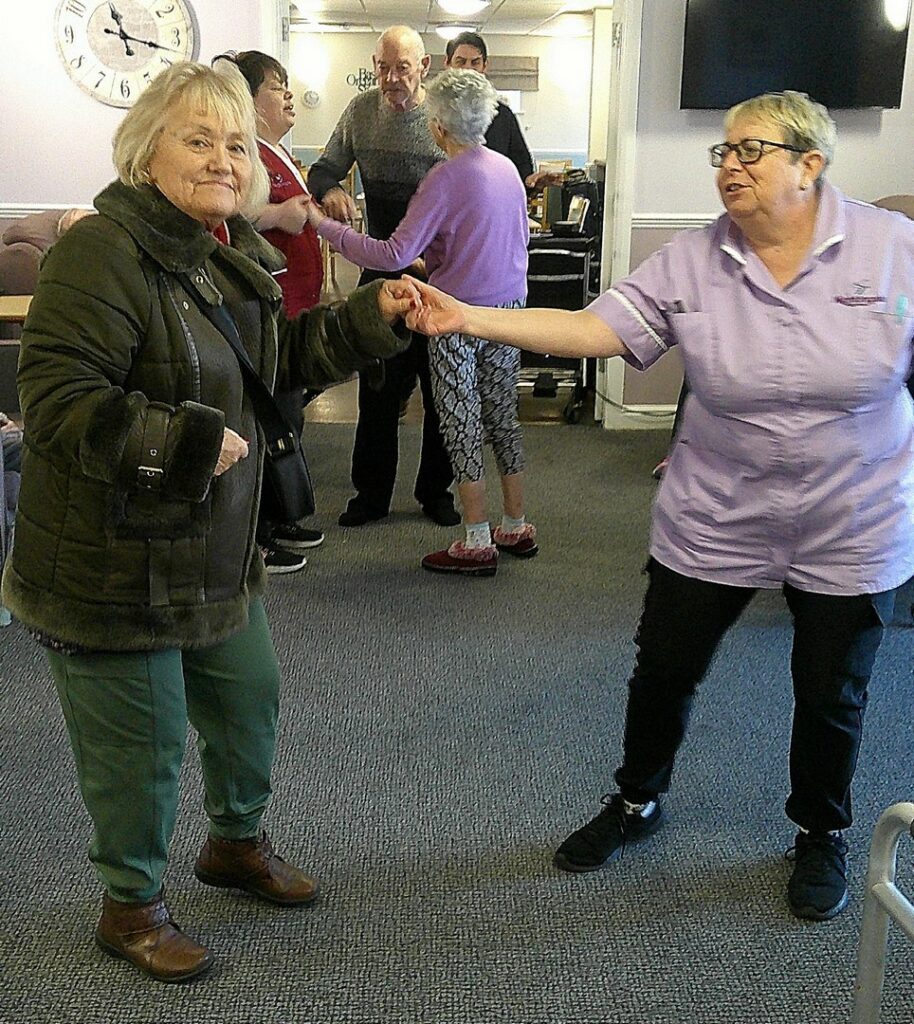 Nightingale Care Home