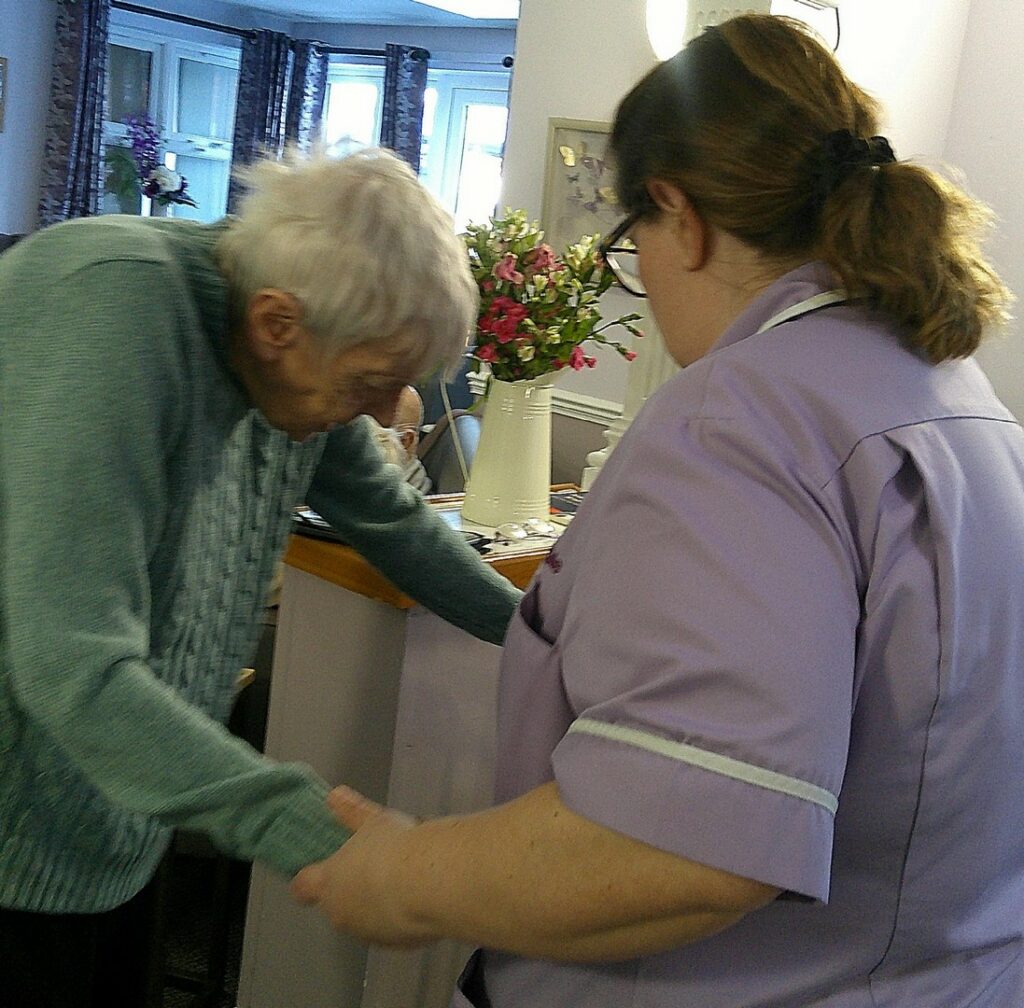 Nightingale Care Home