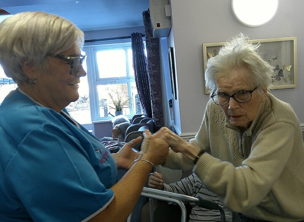 Nightingale Care Home
