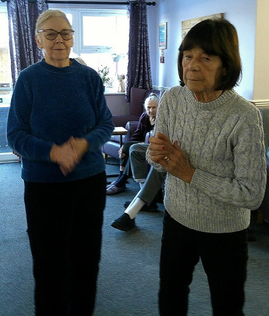 Nightingale Care Home