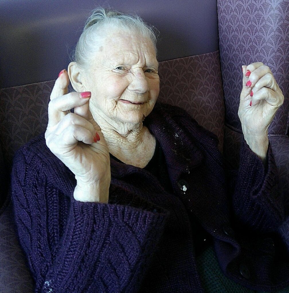 Nightingale Care Home