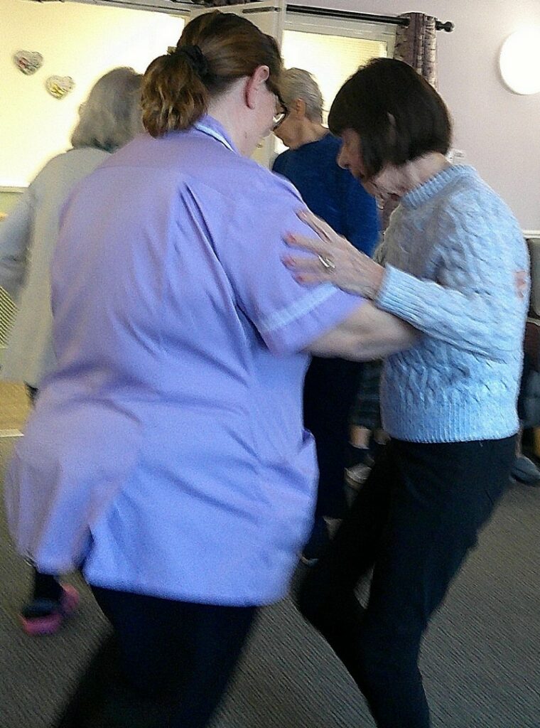 Nightingale Care Home