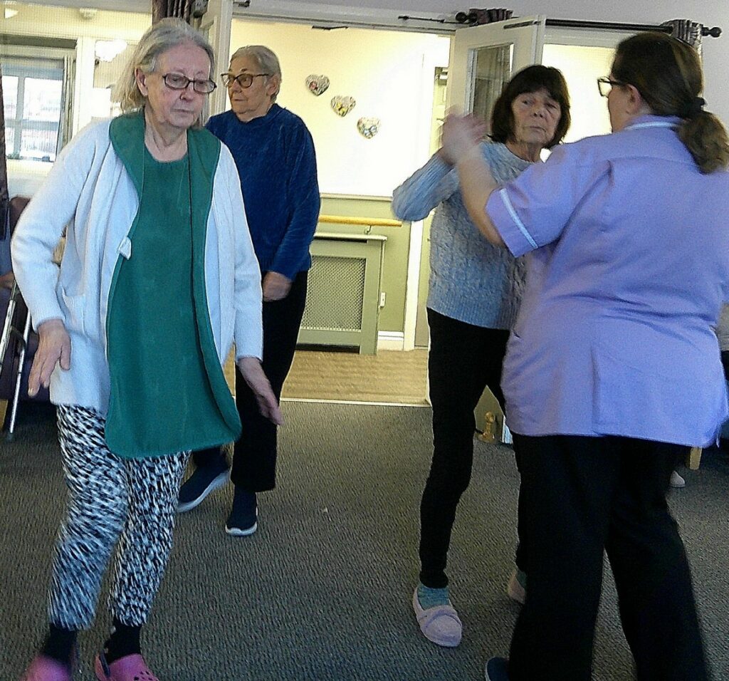 Nightingale Care Home