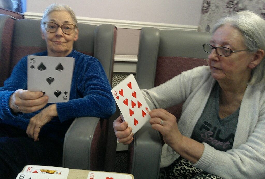 Nightingale Care Home