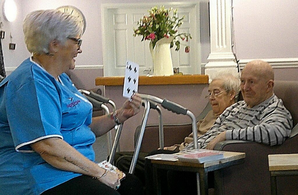Nightingale Care Home