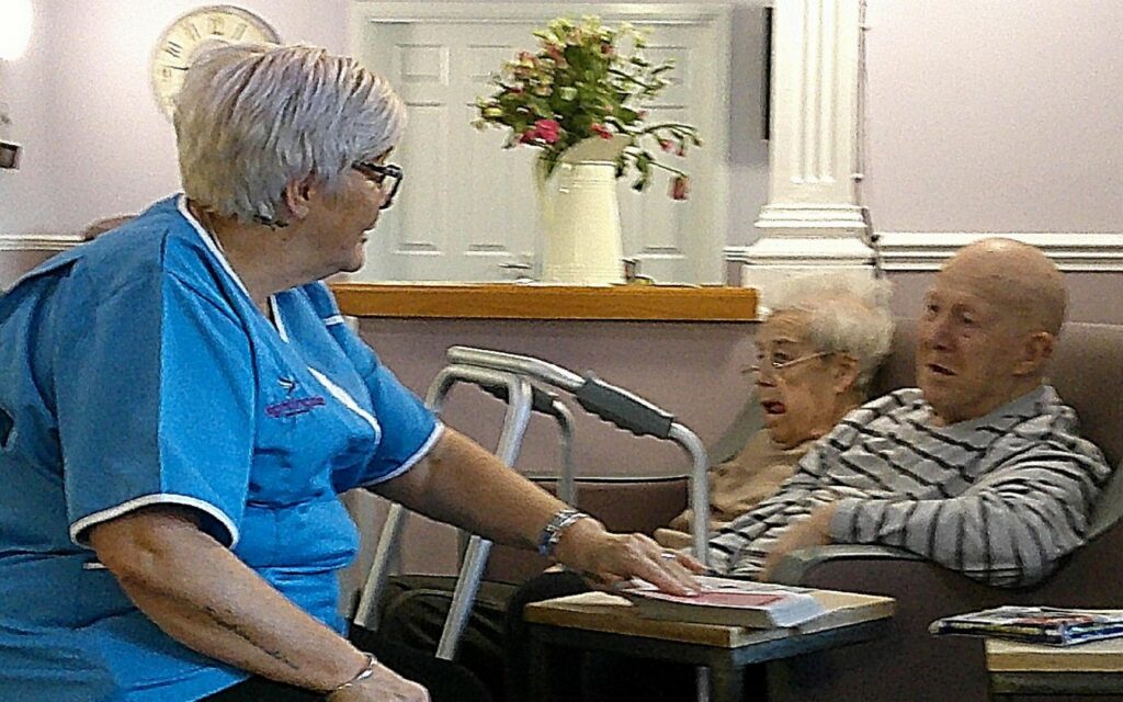 Nightingale Care Home