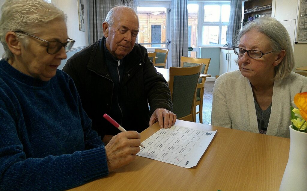 Nightingale Care Home