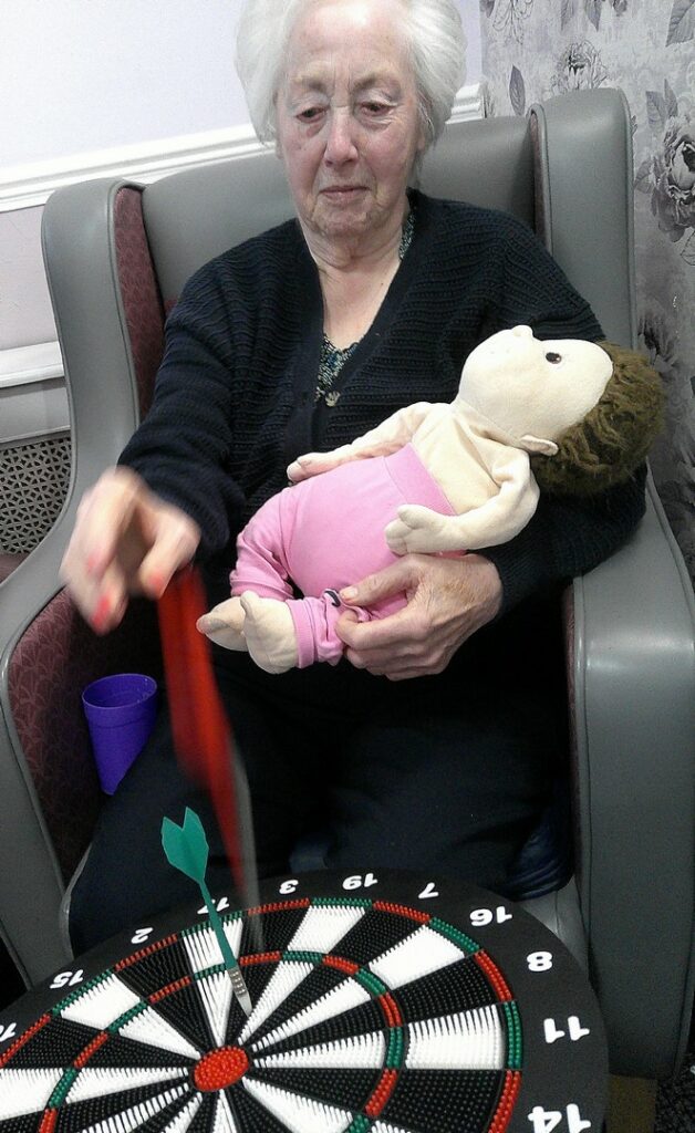 Nightingale Care Home