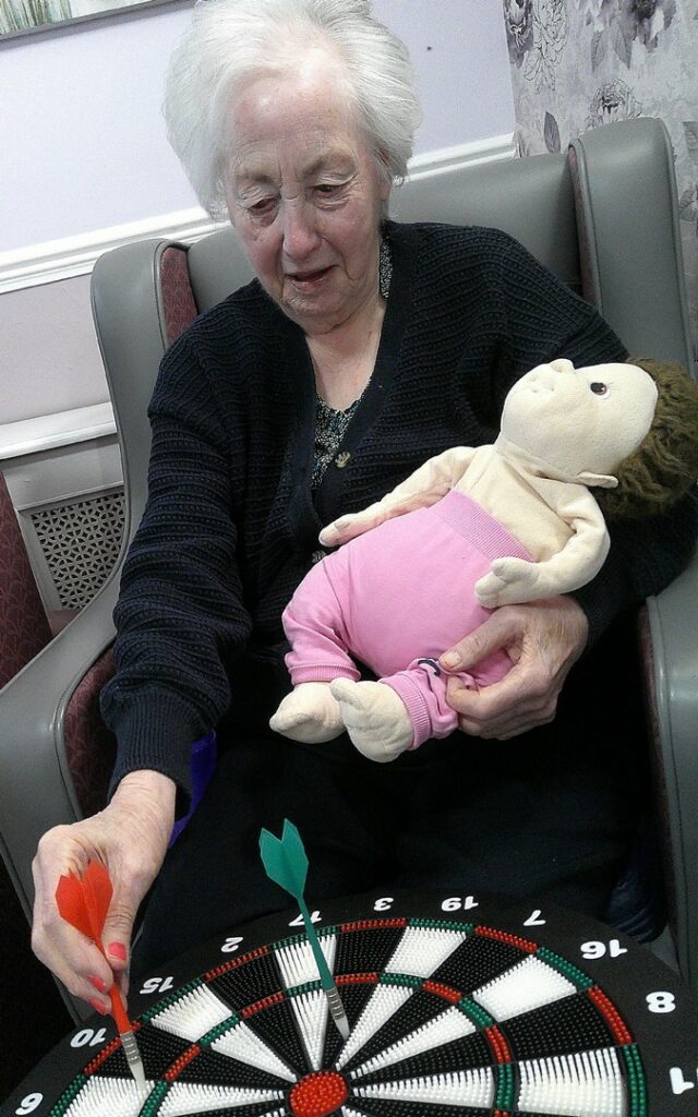 Nightingale Care Home