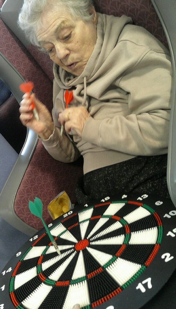 Nightingale Care Home