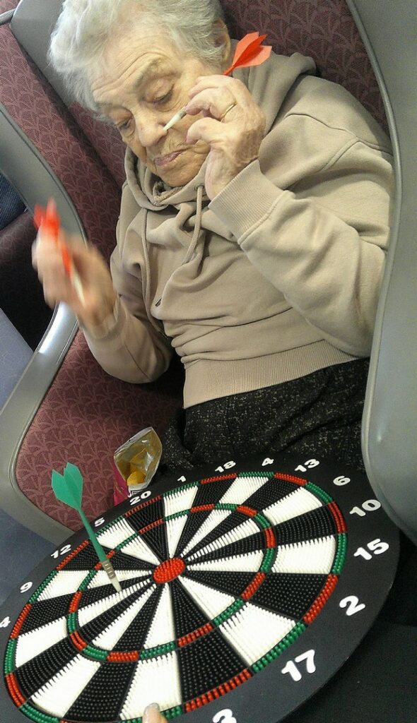 Nightingale Care Home
