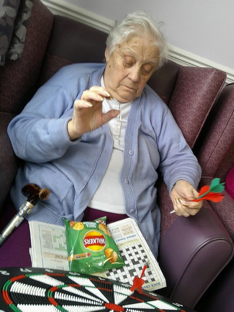 Nightingale Care Home