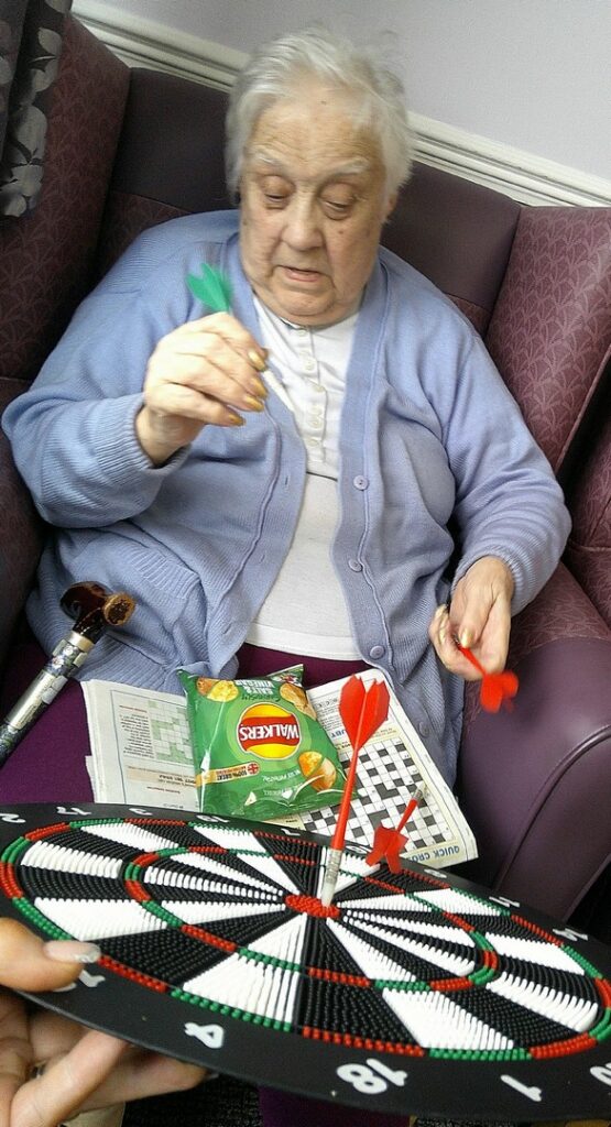 Nightingale Care Home