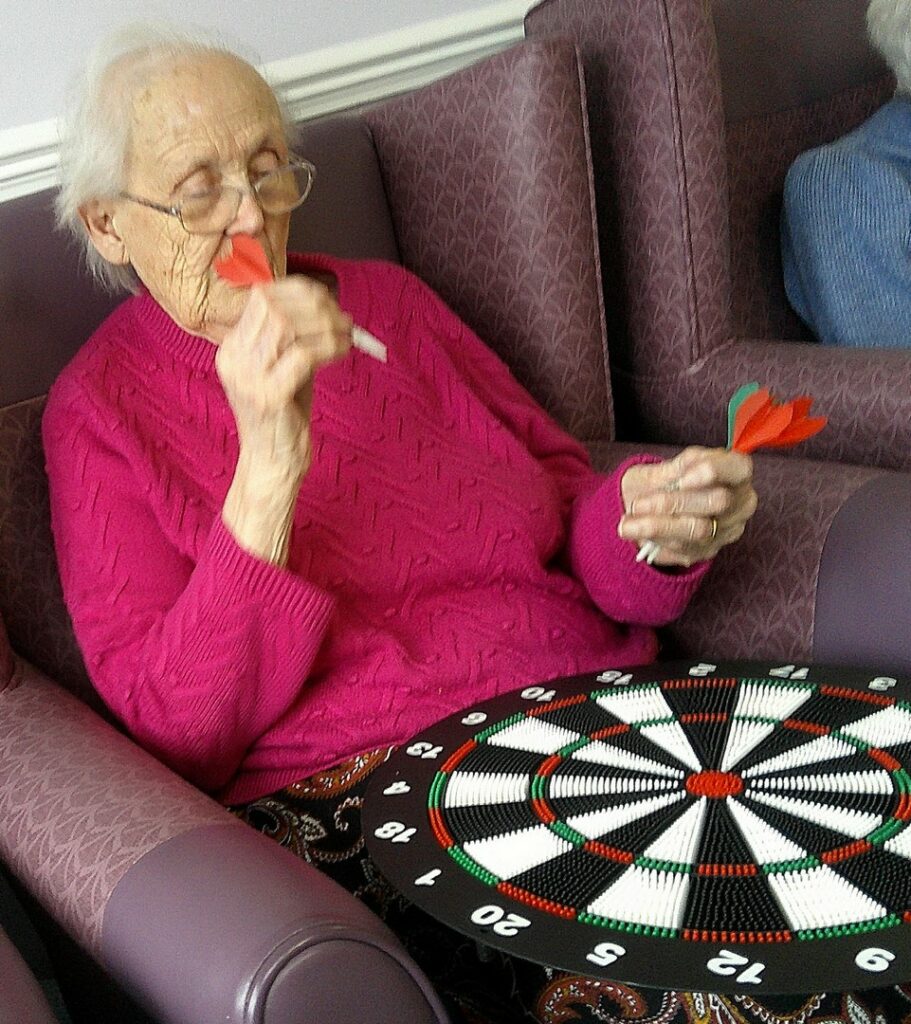 Nightingale Care Home