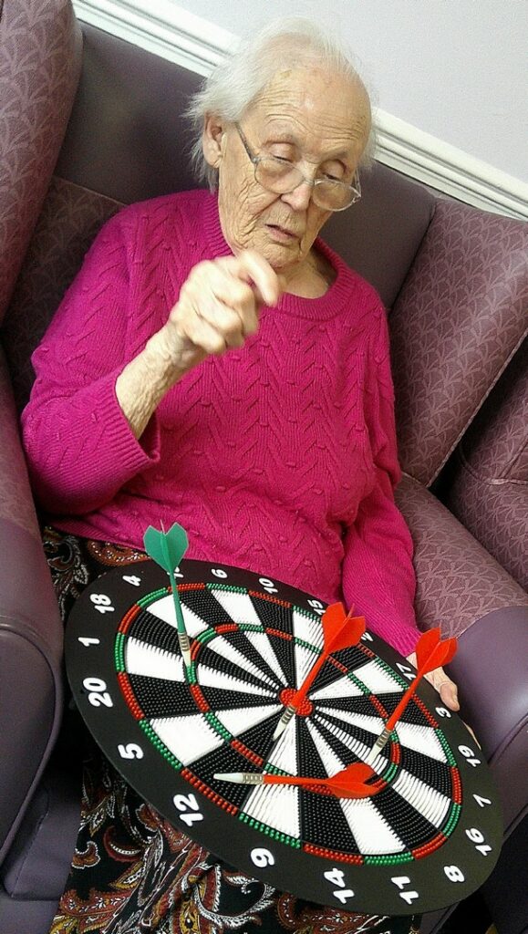 Nightingale Care Home