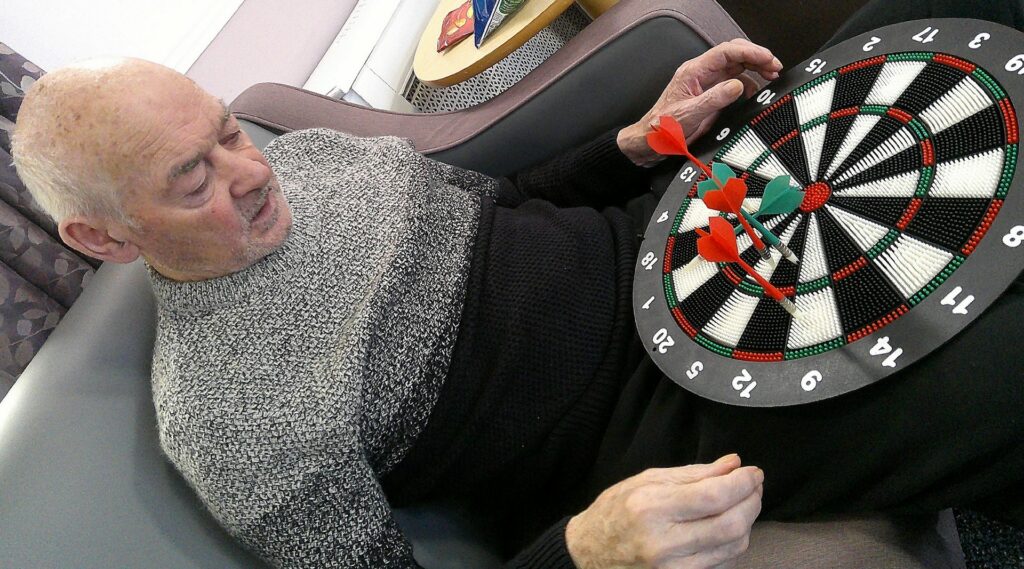 Nightingale Care Home