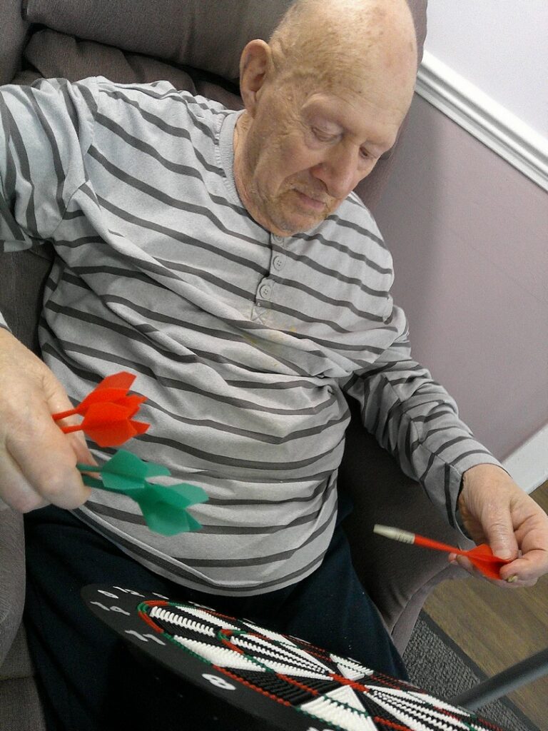 Nightingale Care Home