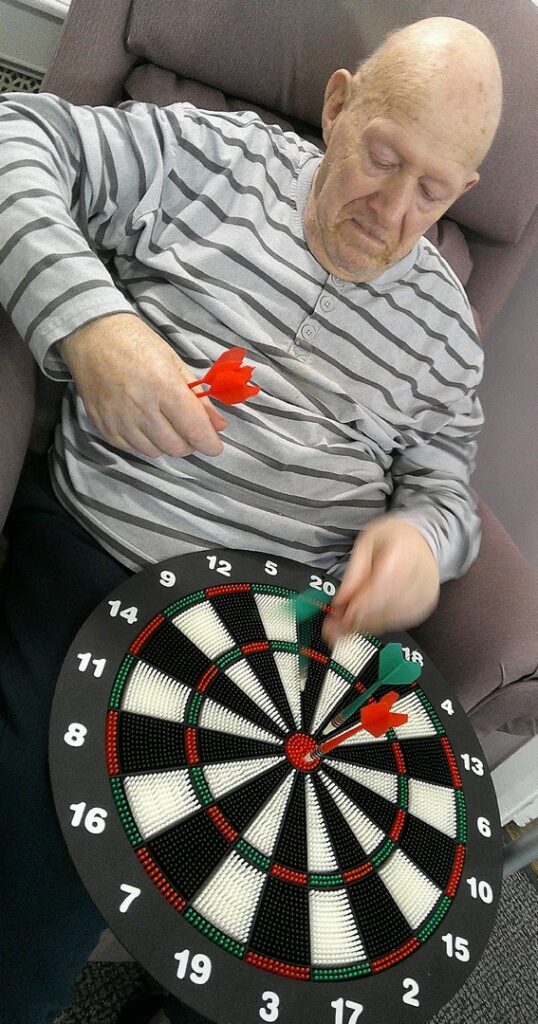 Nightingale Care Home