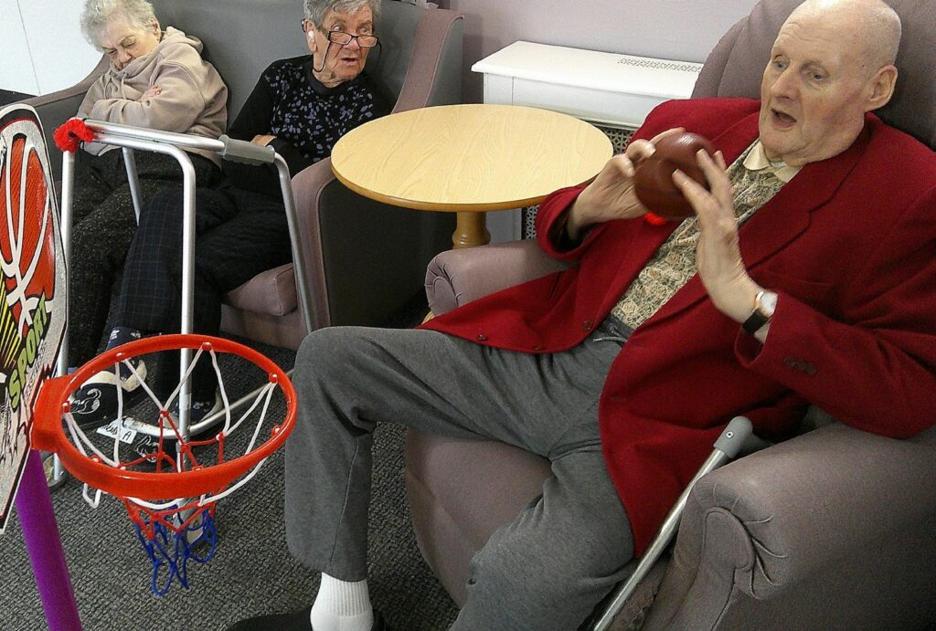 Nightingale Care Home