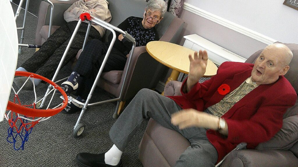 Nightingale Care Home