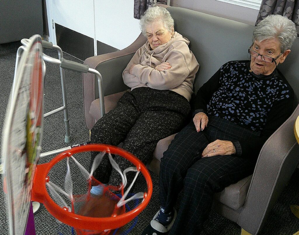 Nightingale Care Home