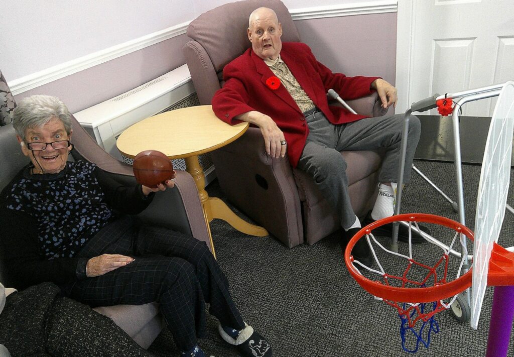 Nightingale Care Home