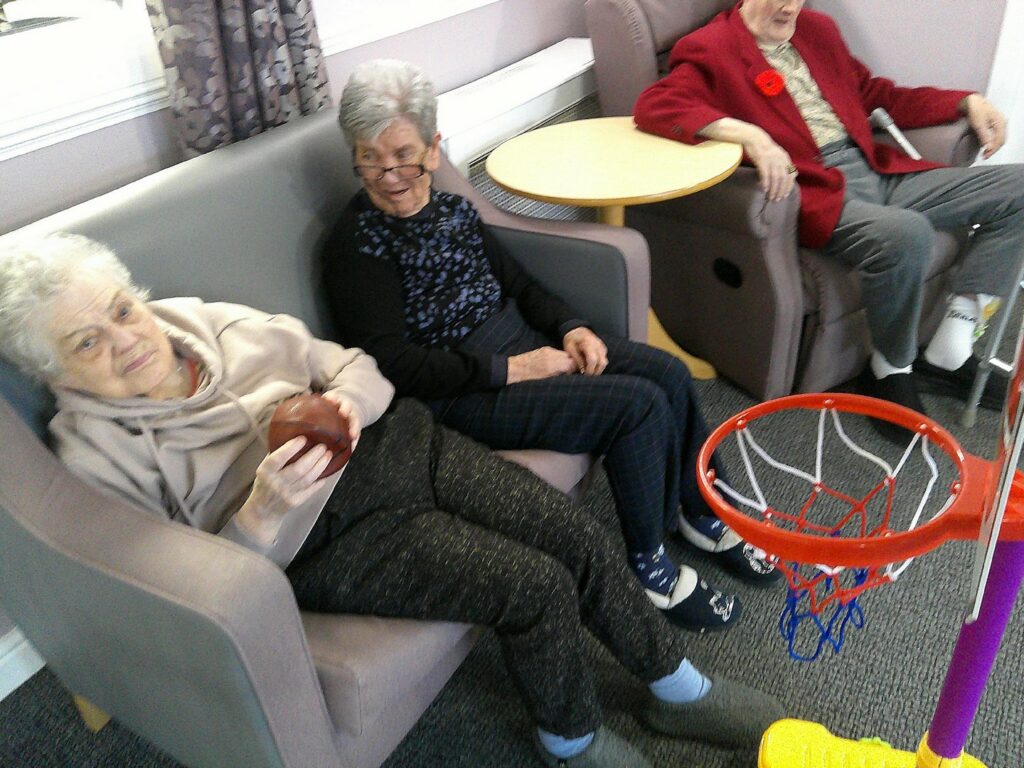 Nightingale Care Home