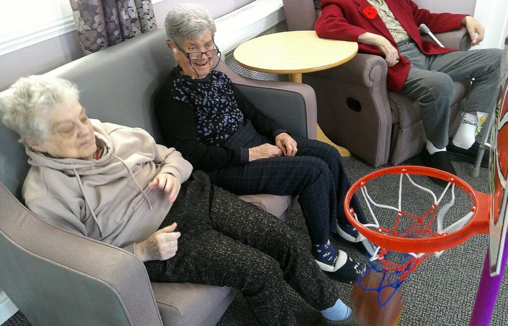 Nightingale Care Home