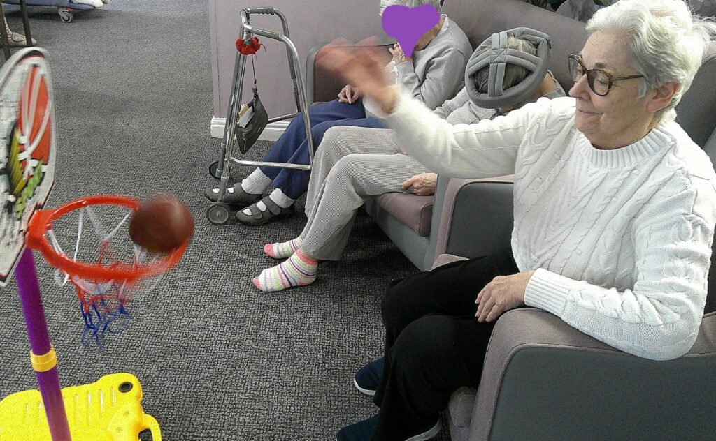 Nightingale Care Home