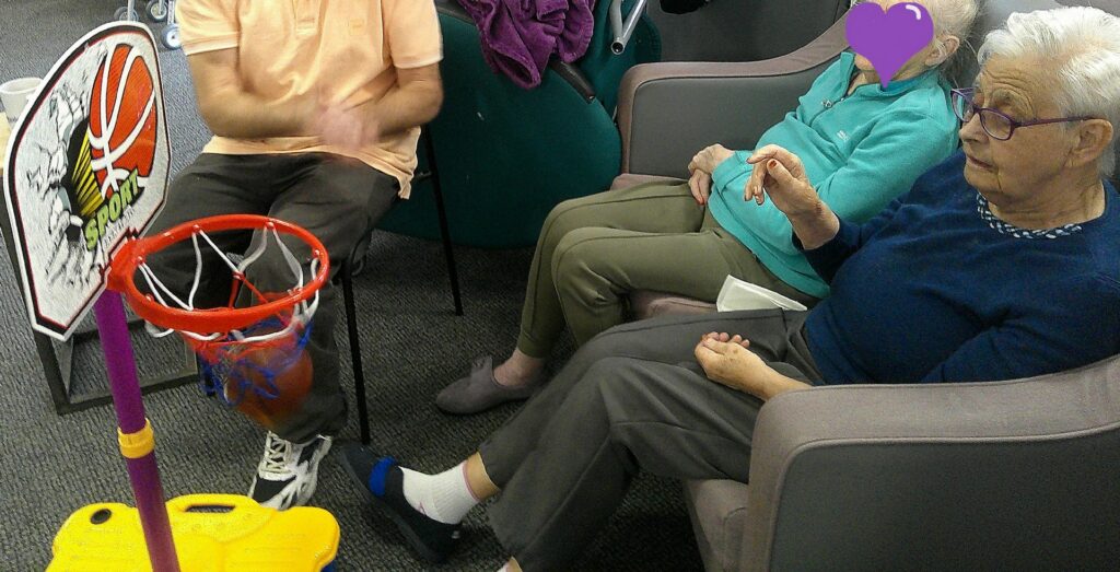 Nightingale Care Home