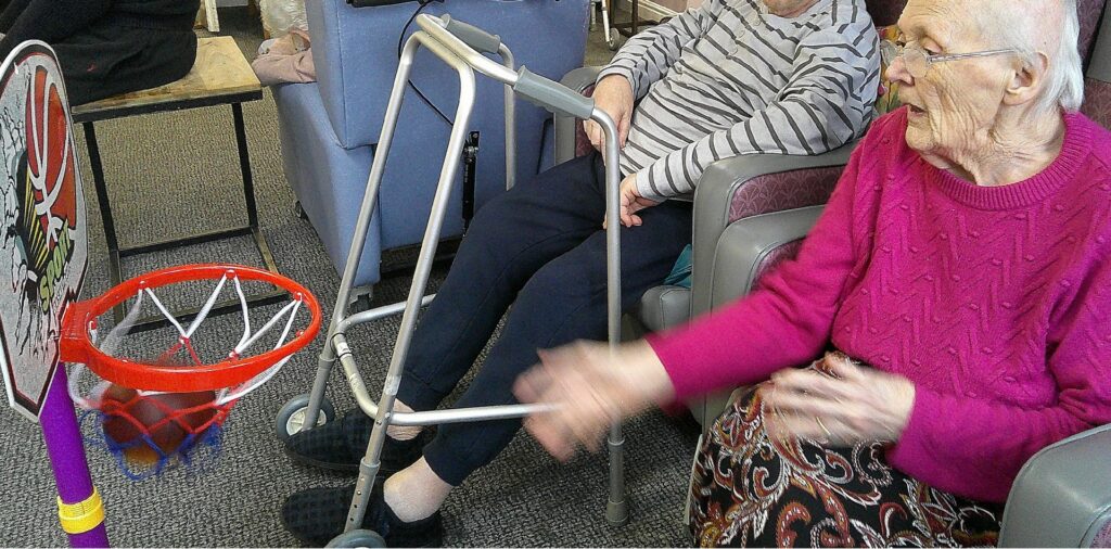 Nightingale Care Home