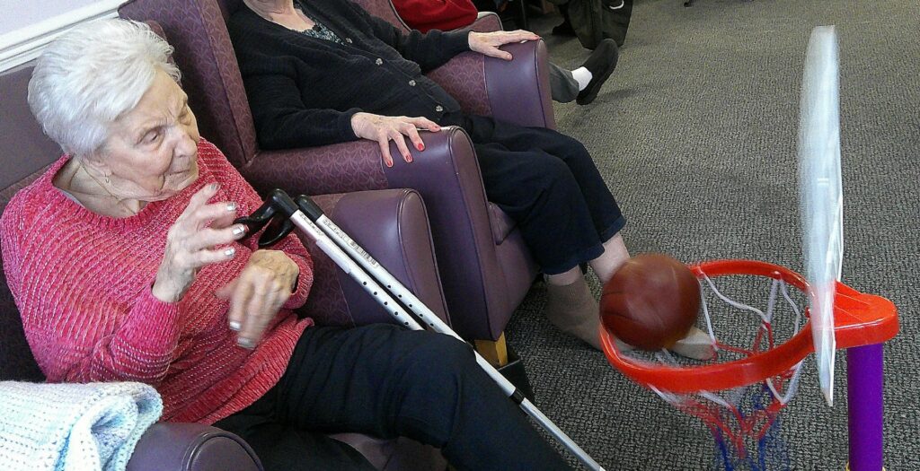 Nightingale Care Home