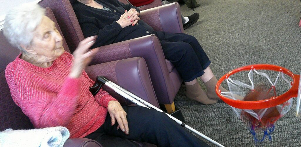Nightingale Care Home