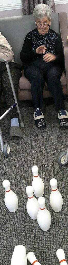 Nightingale Care Home