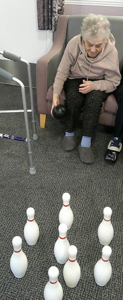 Nightingale Care Home