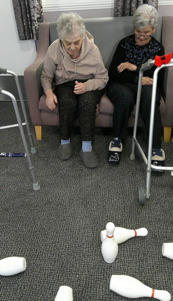 Nightingale Care Home