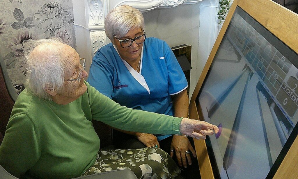 Nightingale Care Home